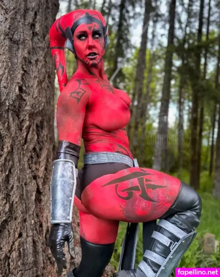 Autumn Ivy 37 OnlyFans Thumbnail #u1EPKMYwTn