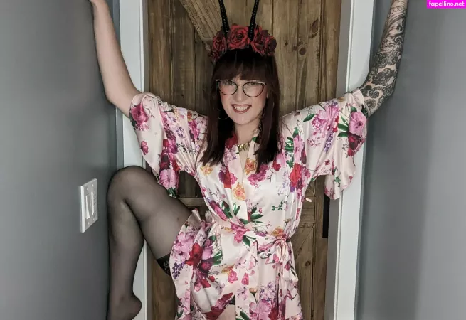 Autumn Nights OnlyFans Thumbnail #E4Ik7zxqpv