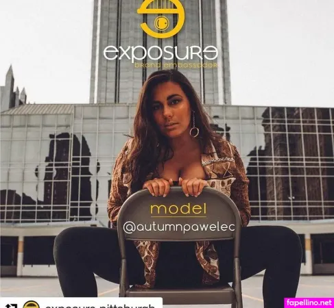 Autumn Rae OnlyFans Thumbnail #auqclveidS