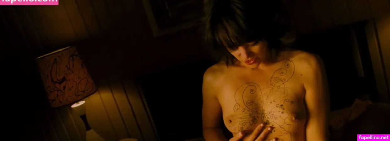 Autumn Reeser OnlyFans Thumbnail #2BR62OVRPU