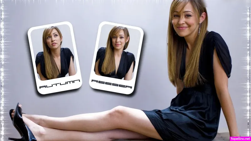 Autumn Reeser OnlyFans Thumbnail #6C6I3LUq8A