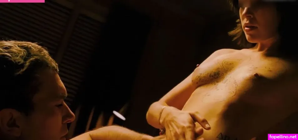 Autumn Reeser OnlyFans Thumbnail #Y7VBeTMG5Y