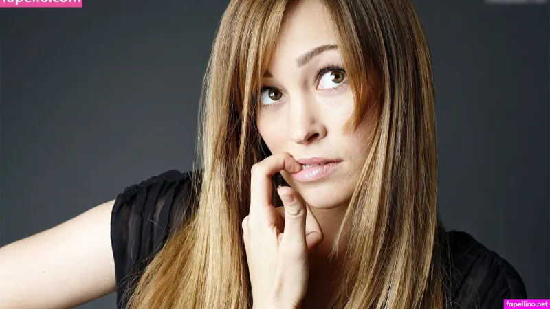 Autumn Reeser OnlyFans Thumbnail #jMHTlZ65x6