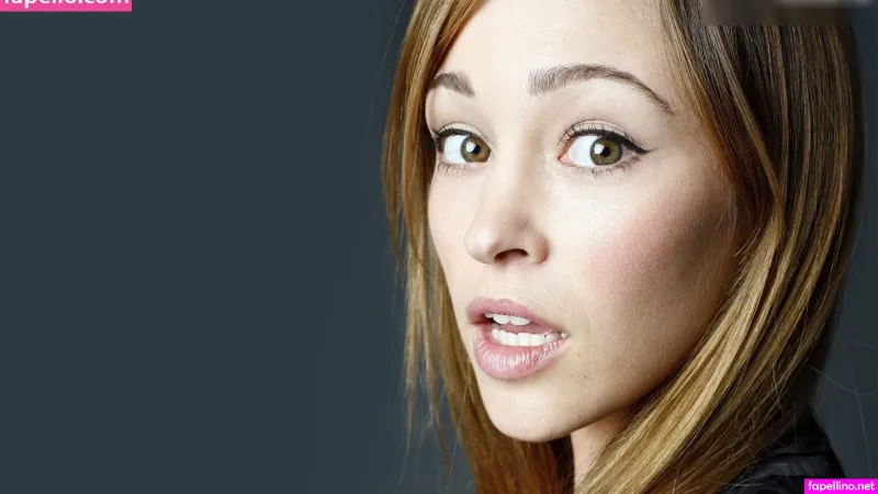 Autumn Reeser OnlyFans Thumbnail #qjUnqHo9kp