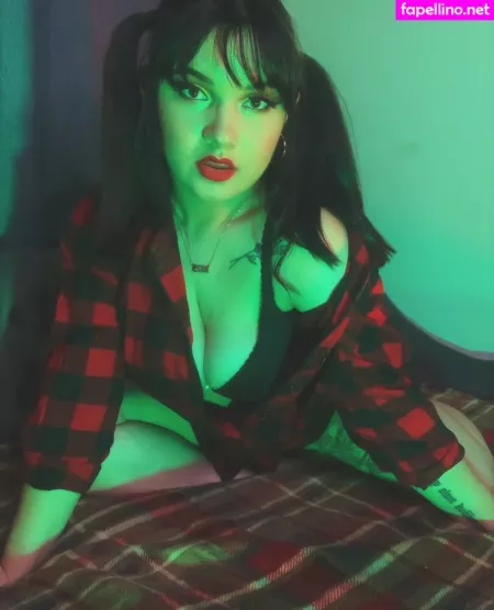 Autumn Zoldyck OnlyFans Thumbnail #CRGhzfFSiL