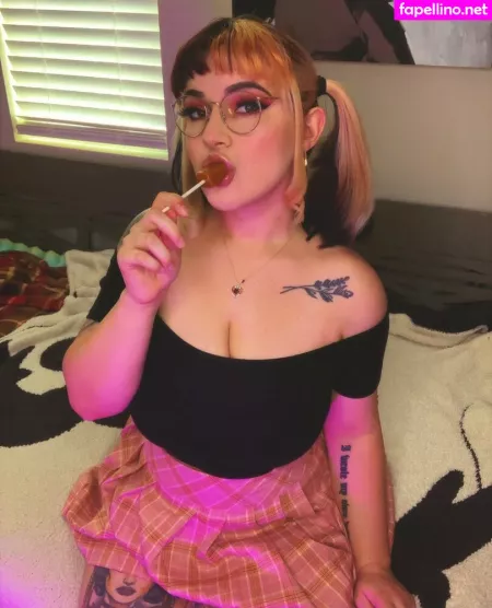 Autumn Zoldyck OnlyFans Thumbnail #G9sIU40YVS