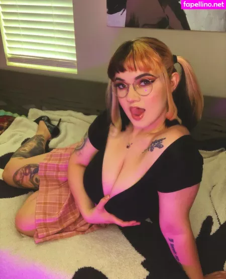 Autumn Zoldyck OnlyFans Thumbnail #JxCW6ClqT8