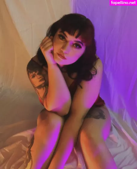 Autumn Zoldyck OnlyFans Thumbnail #NUyqW9Shlf