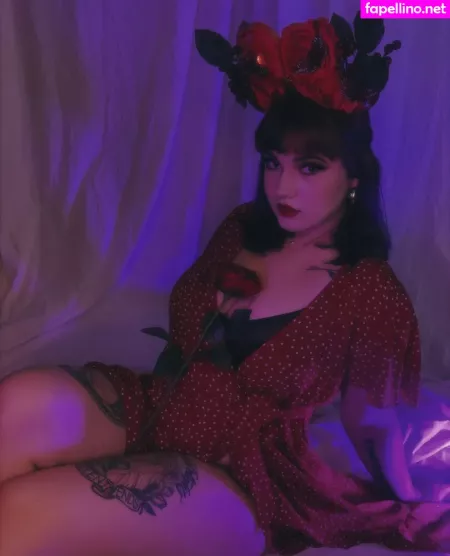 Autumn Zoldyck OnlyFans Thumbnail #dfuG31DGmP