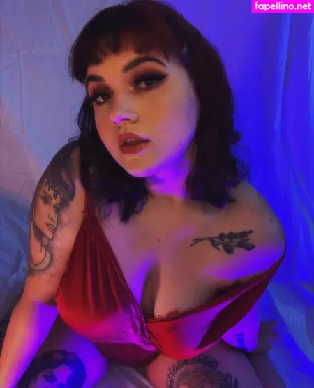 Autumn Zoldyck OnlyFans Thumbnail #fqXbWjObGc