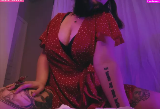 Autumn Zoldyck OnlyFans Thumbnail #hxxeS6Jzr9