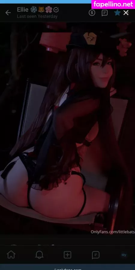 Autumncats OnlyFans Thumbnail #MyhmTzbQy4