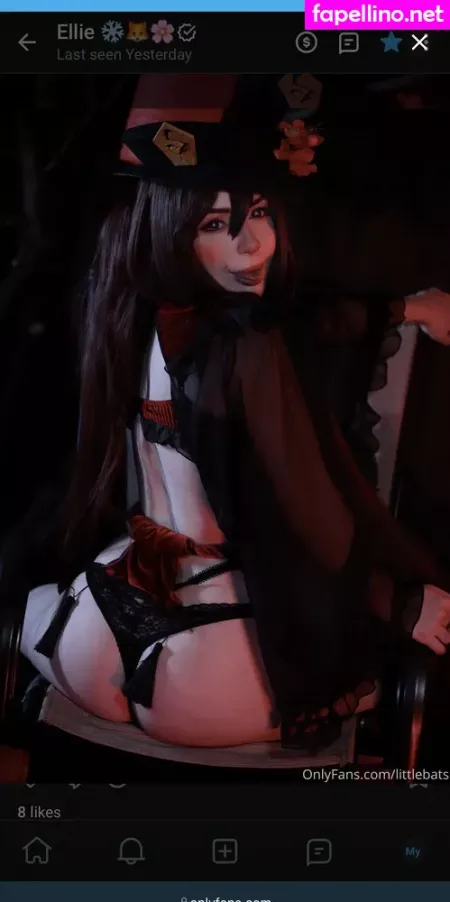 Autumncats OnlyFans Thumbnail #bH2bDQm2vi