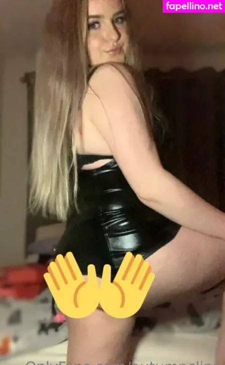 Autumnclips OnlyFans Thumbnail #vBev8gz4bs