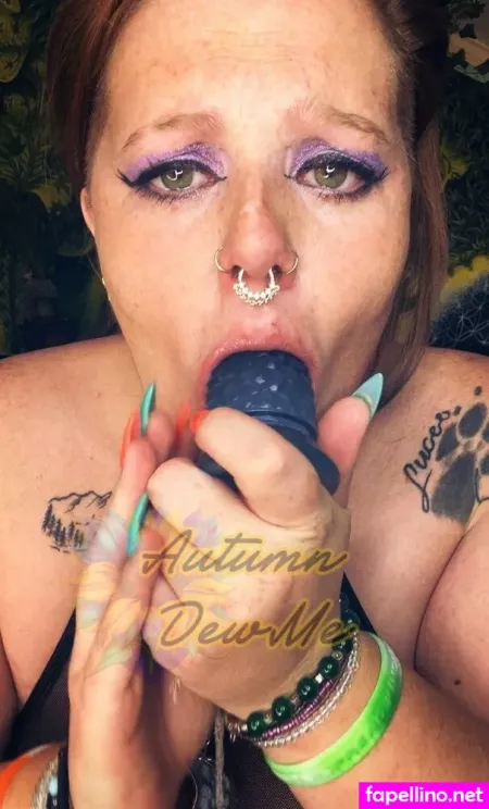 Autumndewme OnlyFans Thumbnail #4oy6jJKYf8