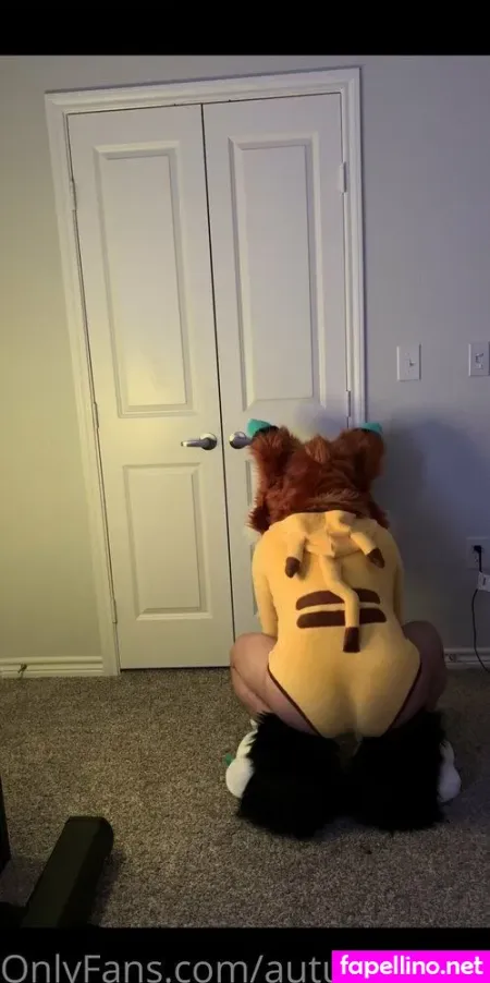 Autumnfoxad OnlyFans Thumbnail #4Ojf5XMYG3