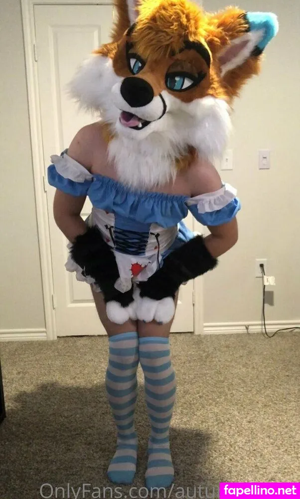 autumnfoxad Nude Leaked OnlyFans Photo #4SqmFvkOKn