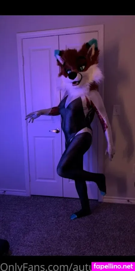 Autumnfoxad OnlyFans Thumbnail #4nWbzcnjzF