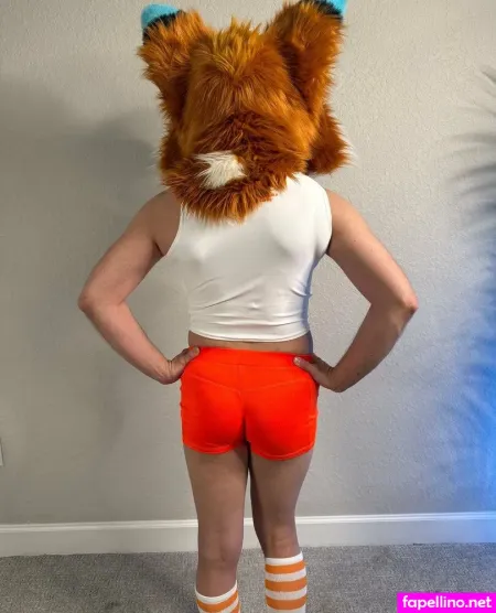 Autumnfoxad OnlyFans Thumbnail #Mdfg8gpoES