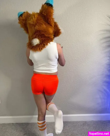 Autumnfoxad OnlyFans Thumbnail #PBudWTTzA6