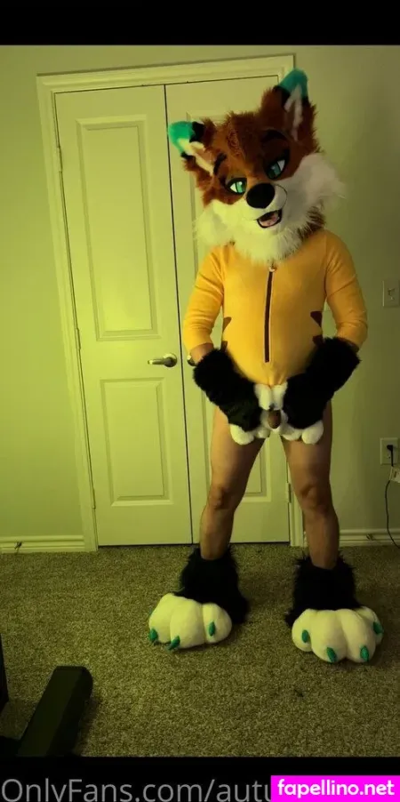 Autumnfoxad OnlyFans Thumbnail #QpRaMhEJq4