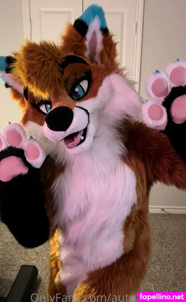 autumnfoxad Nude Leaked OnlyFans Photo #UnL9b8Oc5r