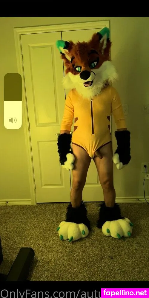 autumnfoxad Nude Leaked OnlyFans Photo #XM7Y57oW3S