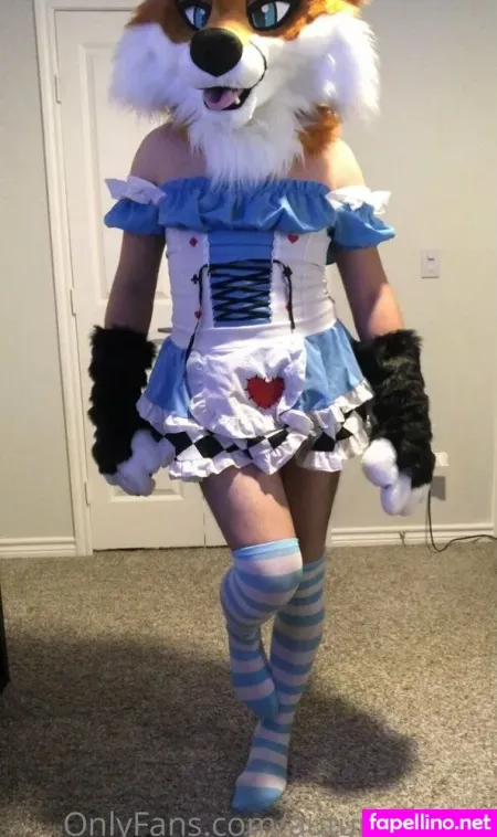 Autumnfoxad OnlyFans Thumbnail #gIBOtTt4et