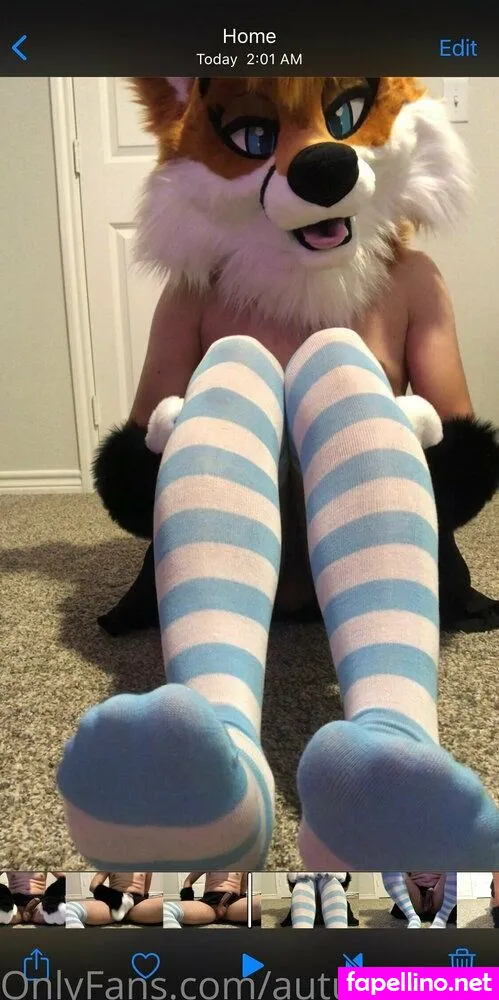 autumnfoxad Nude Leaked OnlyFans Photo #kLbH6VvmtK