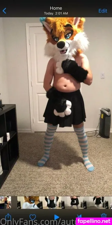 Autumnfoxad OnlyFans Thumbnail #n8b58b43WB