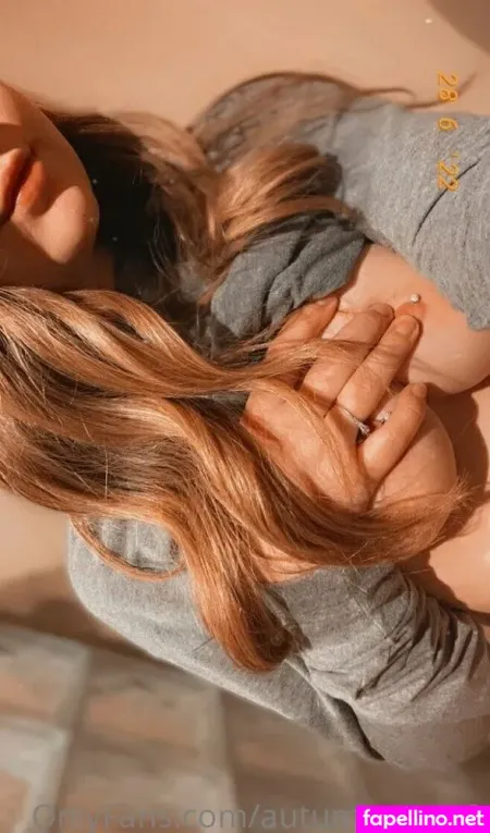 Autumngrace9 OnlyFans Thumbnail #IUru2fwmlg