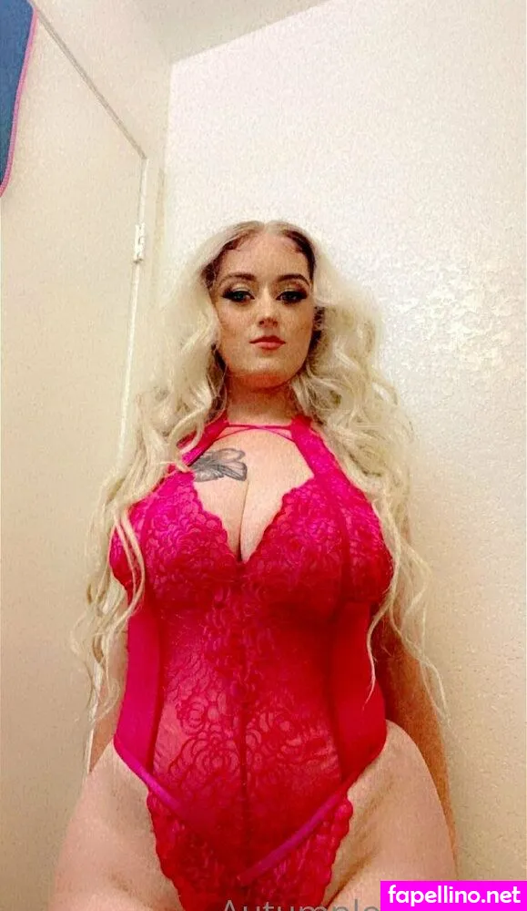 autumnlovee2020, reel Nude Leaked OnlyFans Photo #TWJWWKvphX