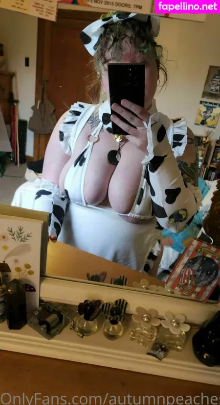 Autumnpeaches OnlyFans Thumbnail #xv5pELnKXM