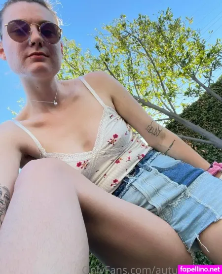 Autumnr0ses OnlyFans Thumbnail #hUJZfd054i