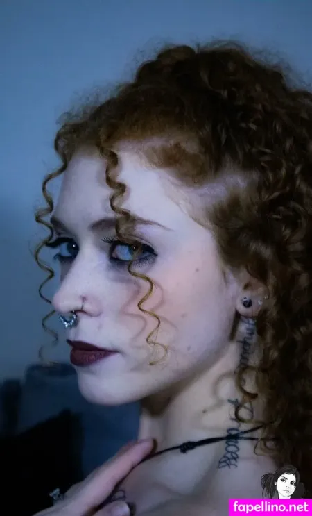 Autumnsiren OnlyFans Thumbnail #3RRTUmOdxO