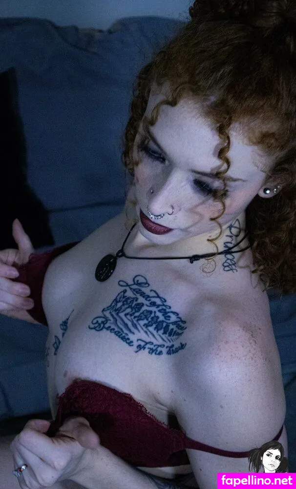 autumnsiren, autumren Nude Leaked OnlyFans Photo #5e9CZqaLb3