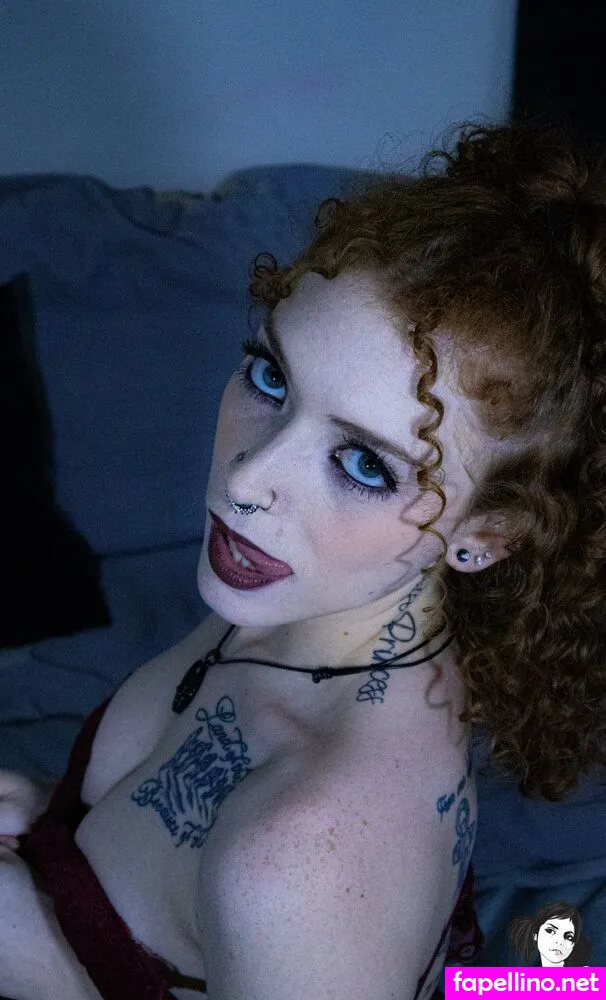 autumnsiren, autumren Nude Leaked OnlyFans Photo #F8cGqZEady