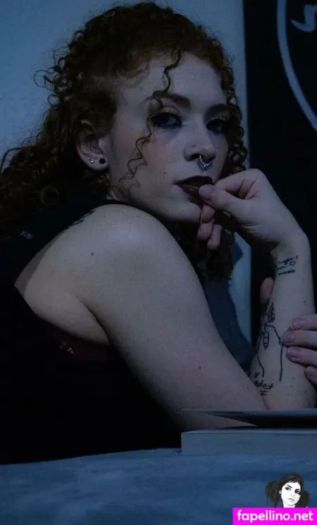 Autumnsiren OnlyFans Thumbnail #L6eg61IOvo