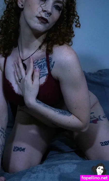 Autumnsiren OnlyFans Thumbnail #QGqpo6l05V