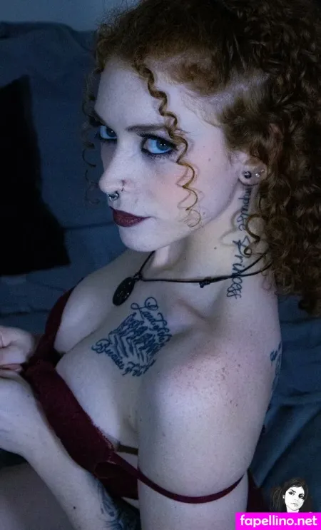Autumnsiren OnlyFans Thumbnail #TLn6RANMqN