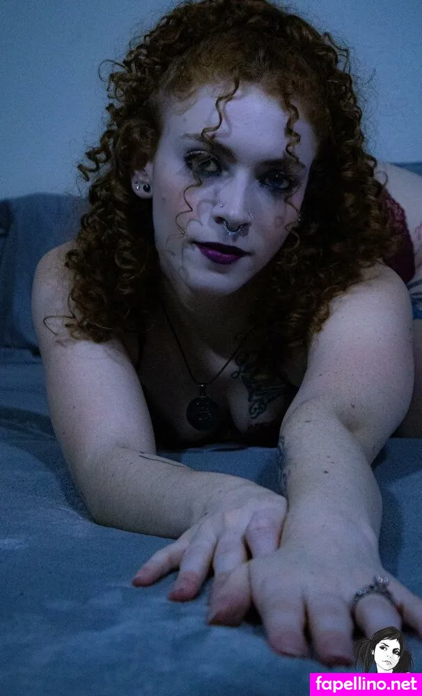 autumnsiren, autumren Nude Leaked OnlyFans Photo #TjdTCy1r7M