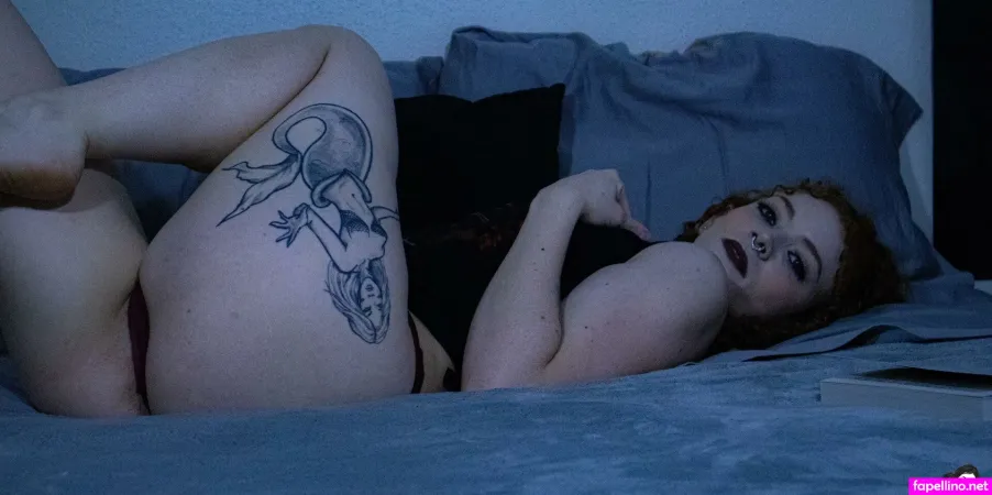 Autumnsiren OnlyFans Thumbnail #WX3jc1OJnR