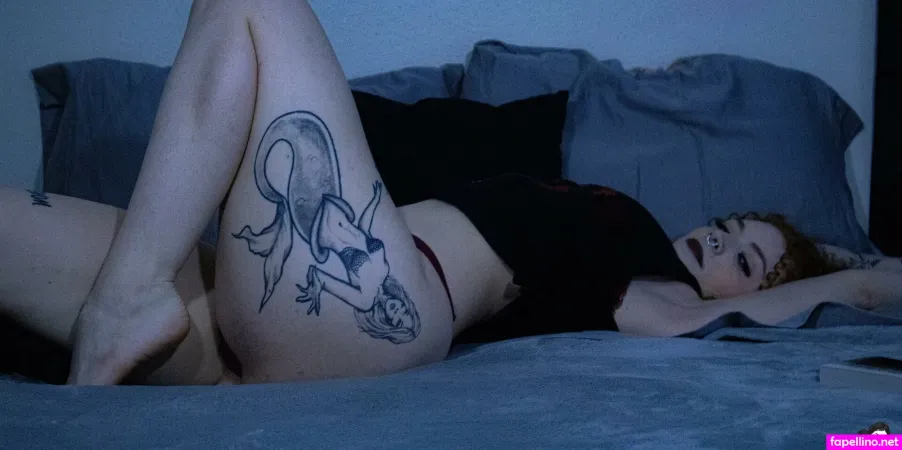 Autumnsiren OnlyFans Thumbnail #bACBwmdS3K