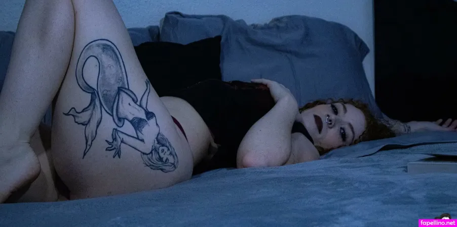 Autumnsiren OnlyFans Thumbnail #pg0lBqZNoo