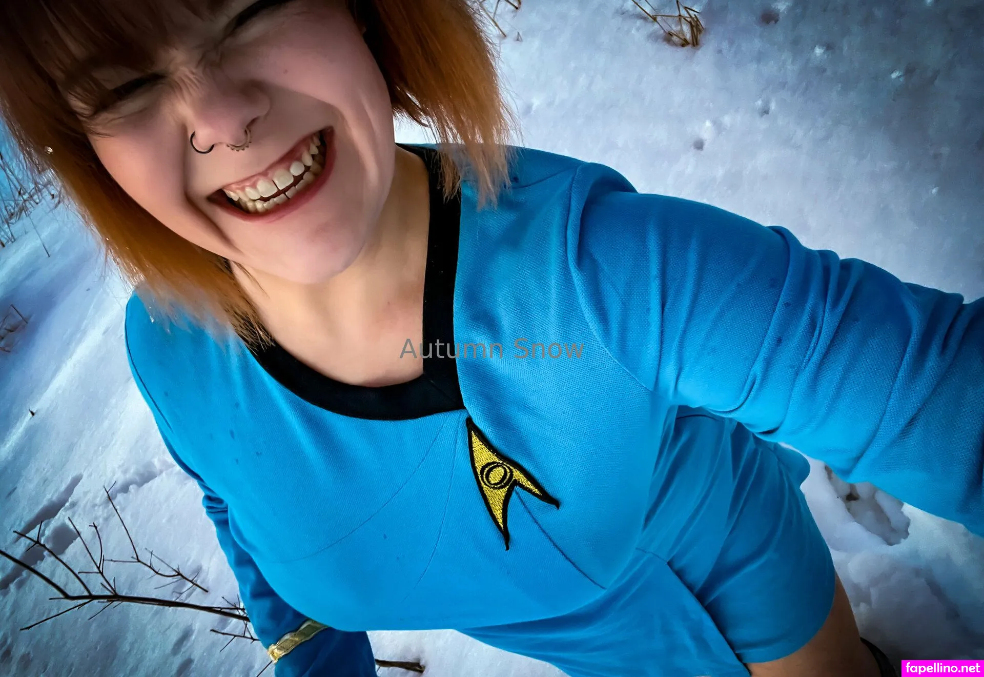 autumnsnow21free, autumnsnowtwentyone Nude Leaked OnlyFans Photo #TfrMQQRBP1
