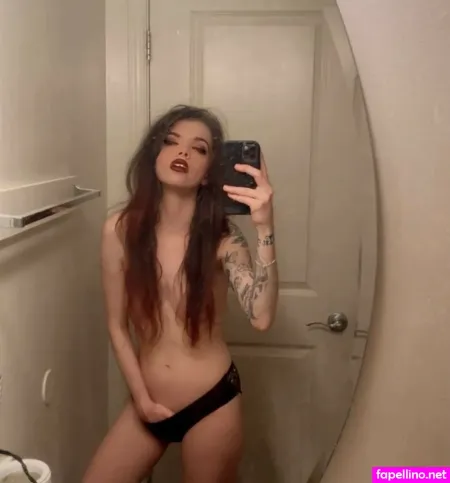 Autumnvamp OnlyFans Thumbnail #RogoK1itRo