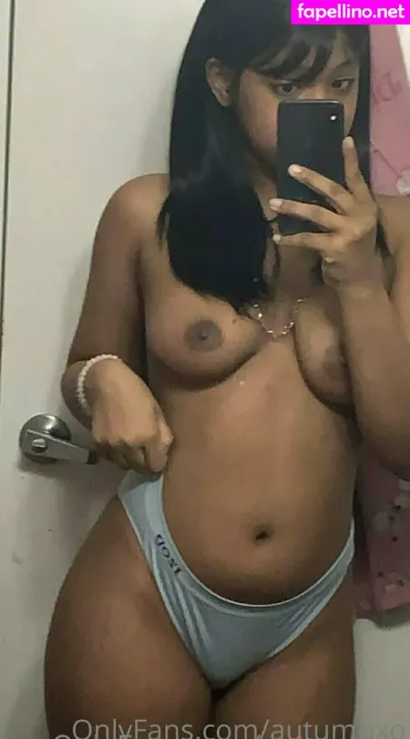 Autumnxo OnlyFans Thumbnail #6rhxAPfMYH