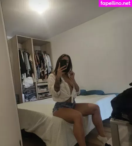 Auxane Micheneau OnlyFans Thumbnail #IOP2mjIp8r