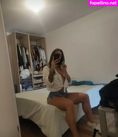 Auxane Micheneau OnlyFans Thumbnail #d1YwdbCAVp
