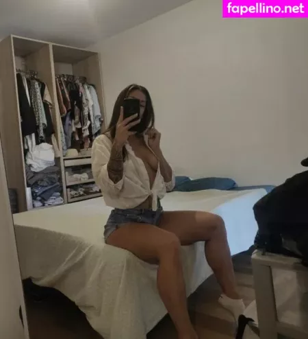 Auxane Micheneau OnlyFans Thumbnail #jB0gd5pfGO